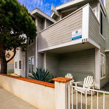 Beach Living 1 Newport Beach Esterno foto