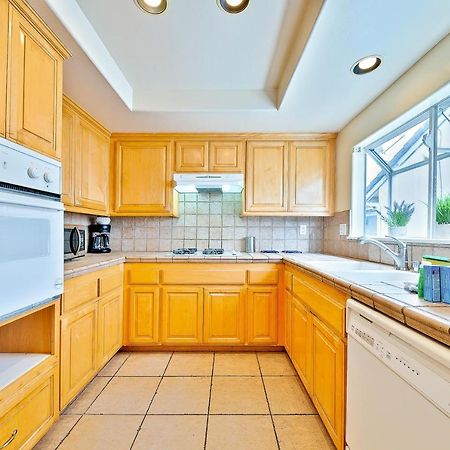Beach Living 1 Newport Beach Esterno foto