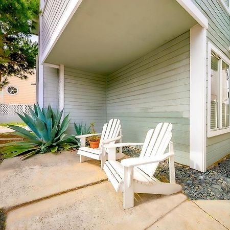 Beach Living 1 Newport Beach Esterno foto