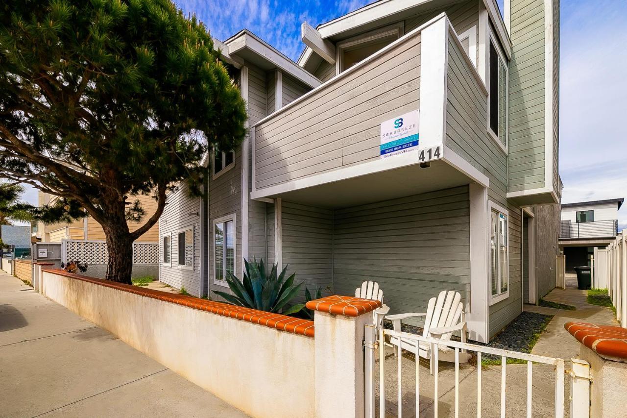 Beach Living 1 Newport Beach Esterno foto
