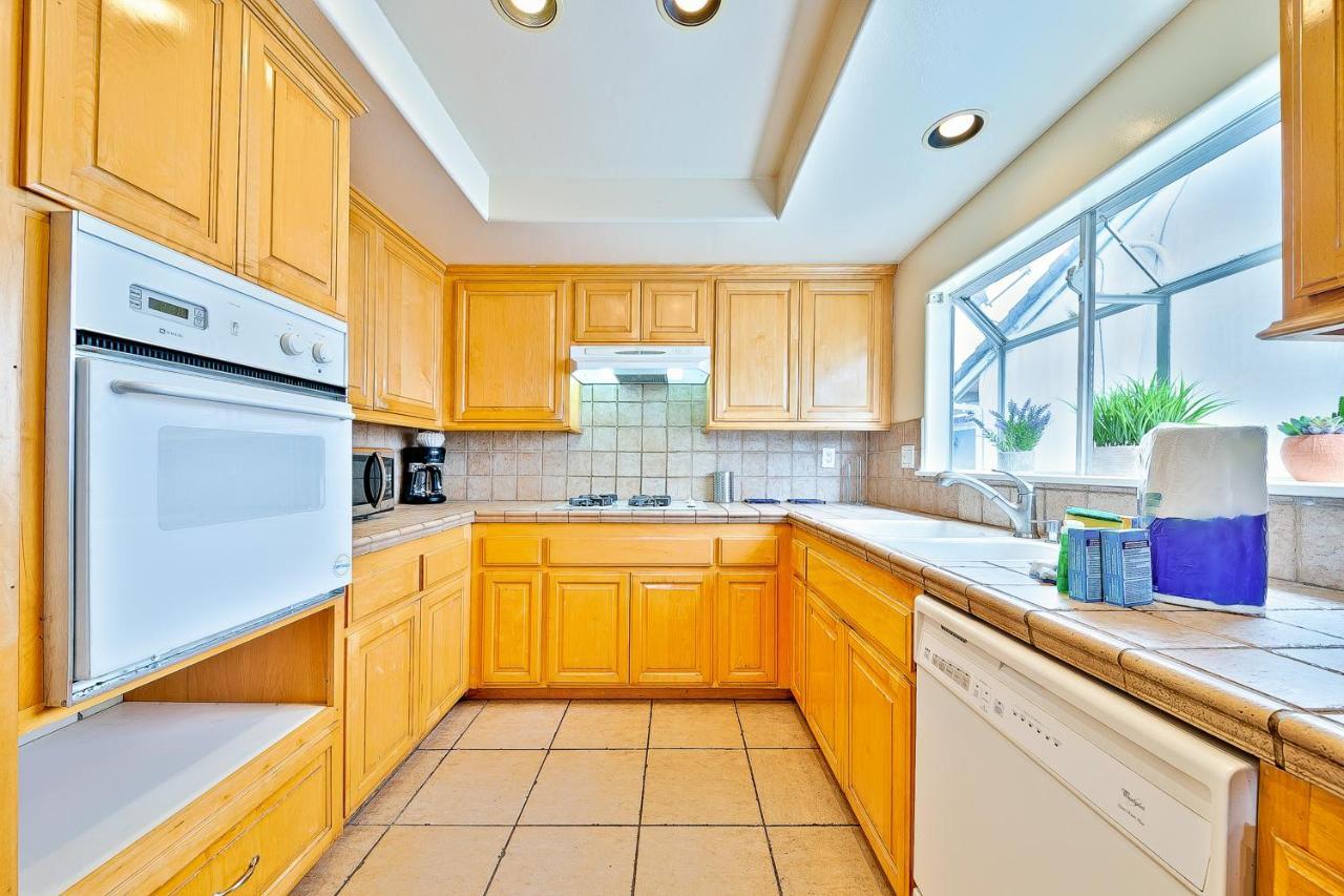 Beach Living 1 Newport Beach Esterno foto