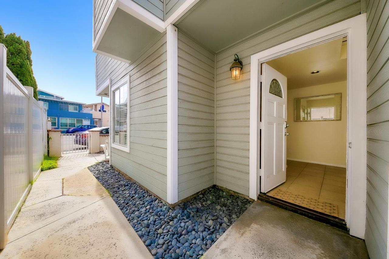 Beach Living 1 Newport Beach Esterno foto