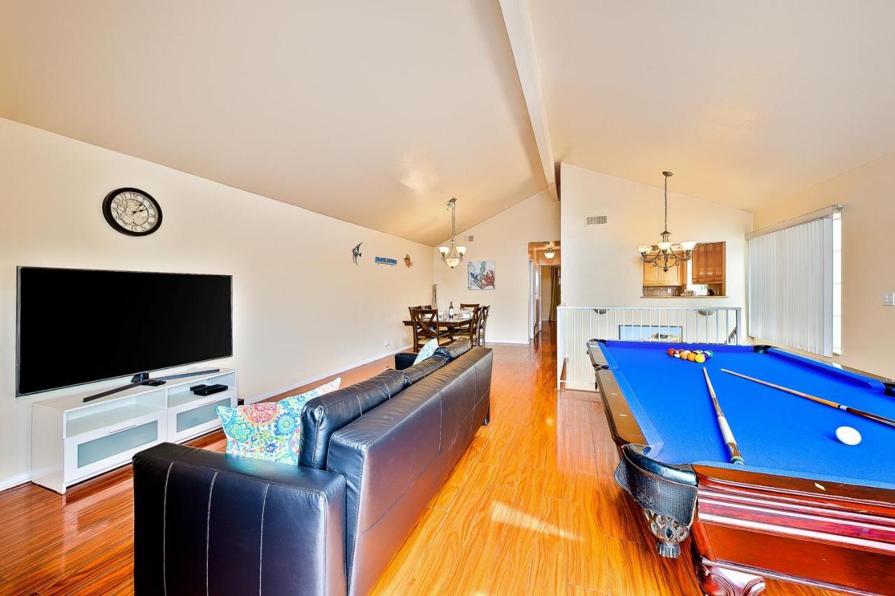 Beach Living 1 Newport Beach Esterno foto