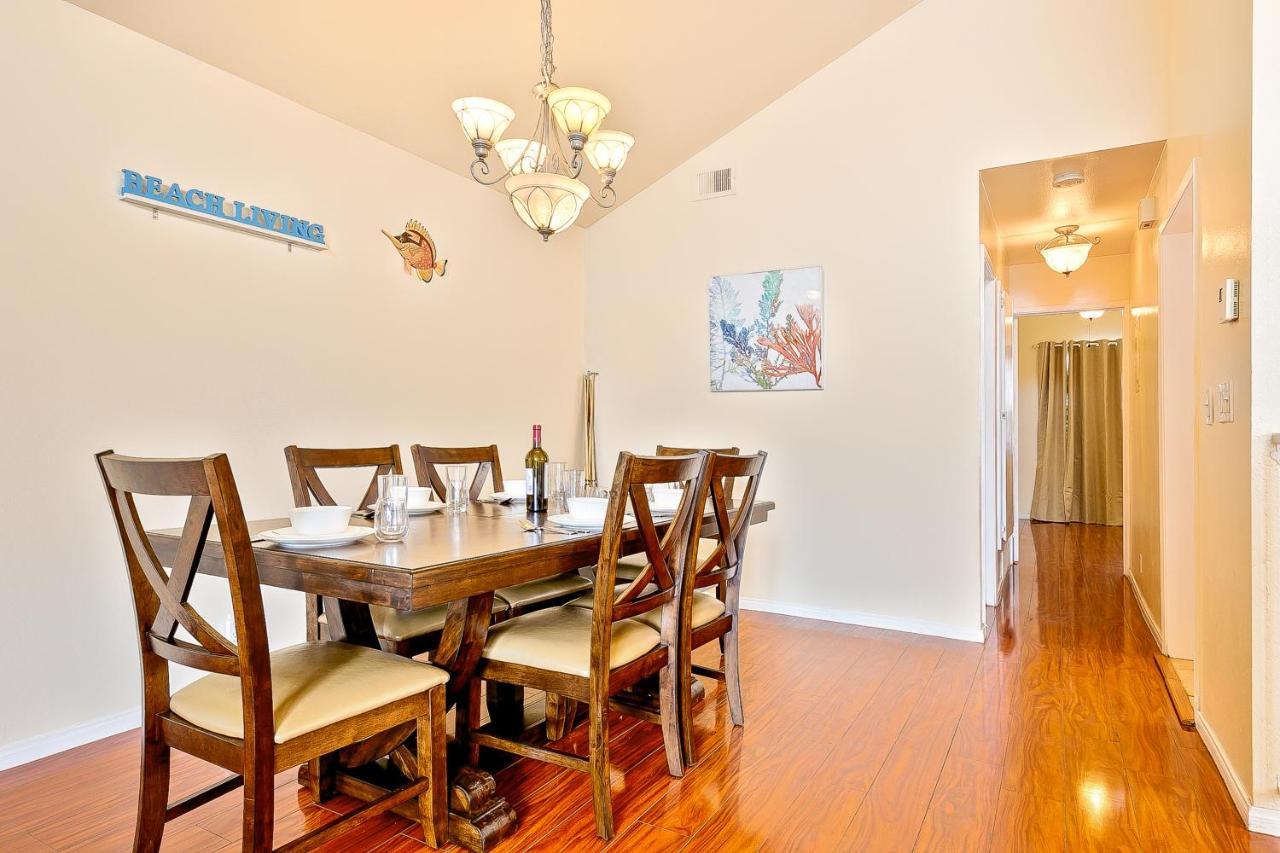 Beach Living 1 Newport Beach Esterno foto