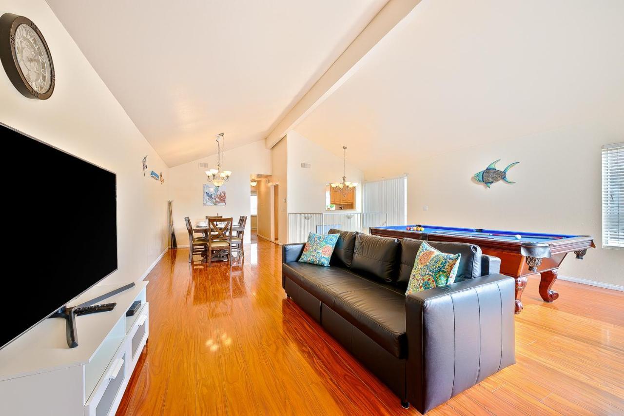 Beach Living 1 Newport Beach Esterno foto