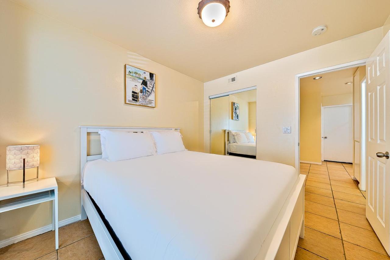 Beach Living 1 Newport Beach Esterno foto