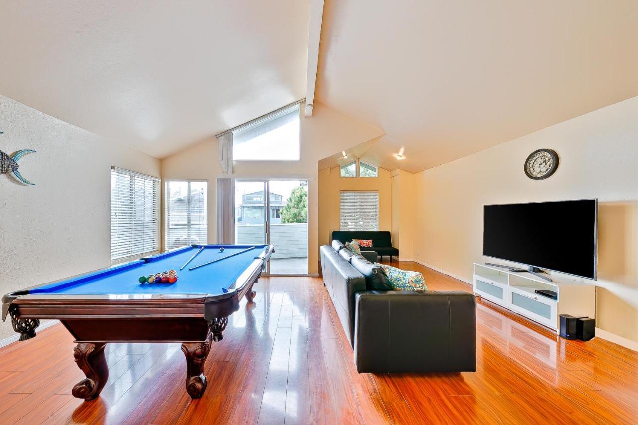 Beach Living 1 Newport Beach Esterno foto