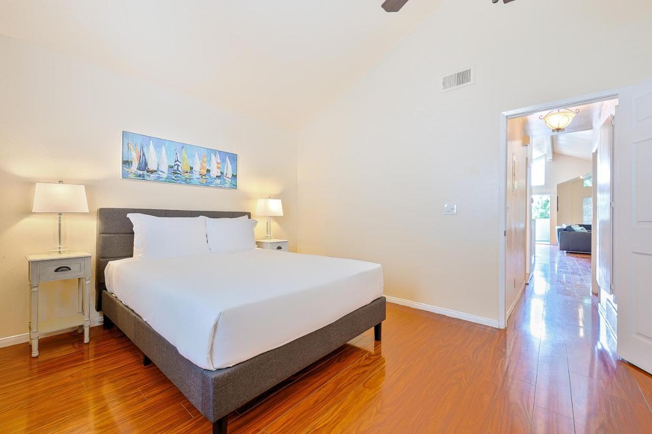 Beach Living 1 Newport Beach Esterno foto