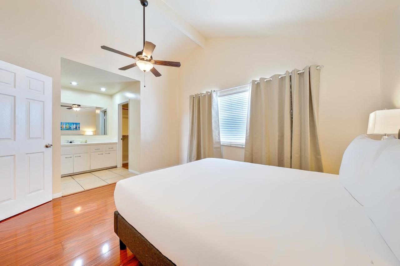 Beach Living 1 Newport Beach Esterno foto