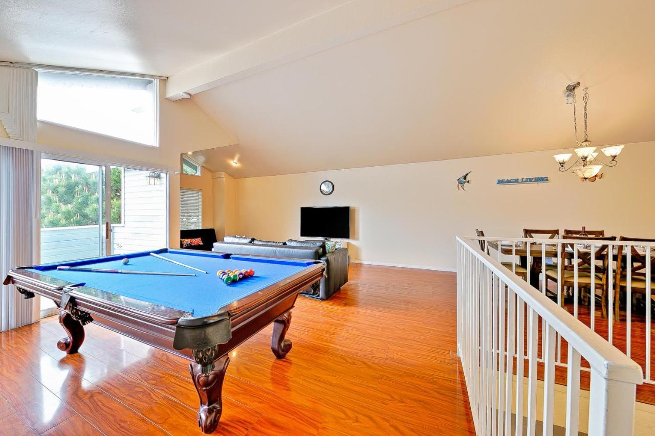 Beach Living 1 Newport Beach Esterno foto