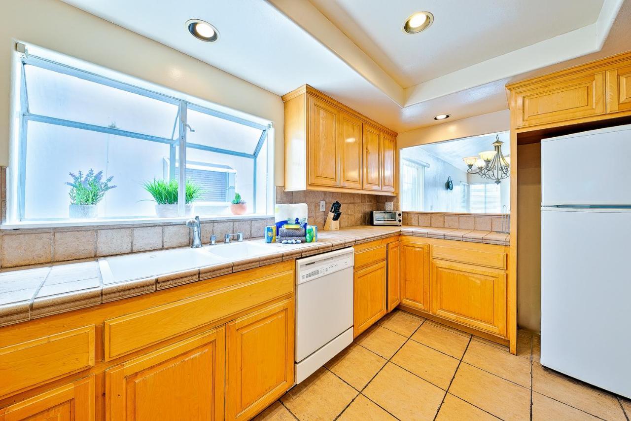 Beach Living 1 Newport Beach Esterno foto