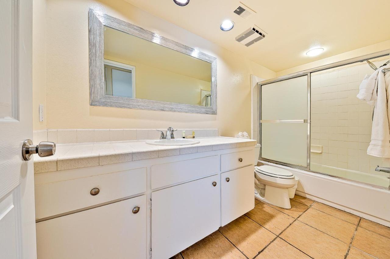 Beach Living 1 Newport Beach Esterno foto