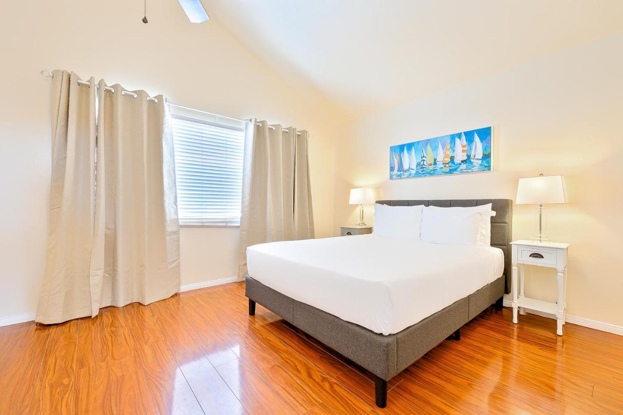 Beach Living 1 Newport Beach Esterno foto
